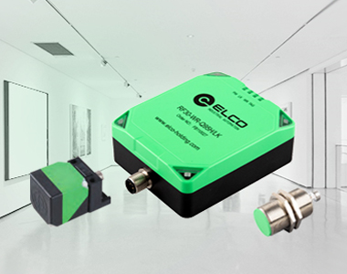 IO-Link RFID