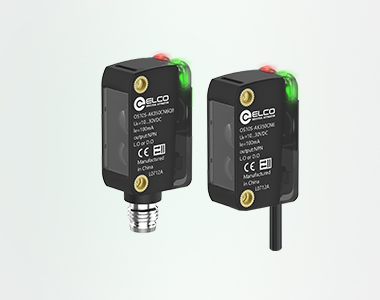 Photoelectric Sensors
