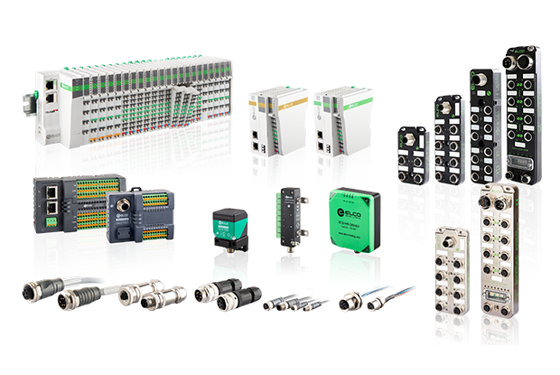 I/O Modules
