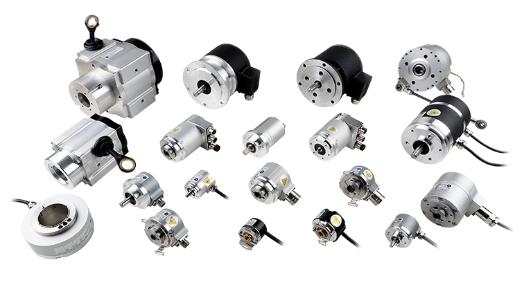 Encoder