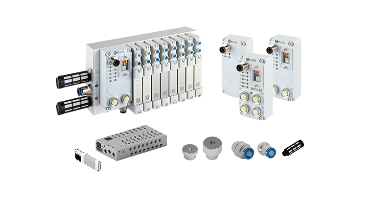 Pneumatic Solution