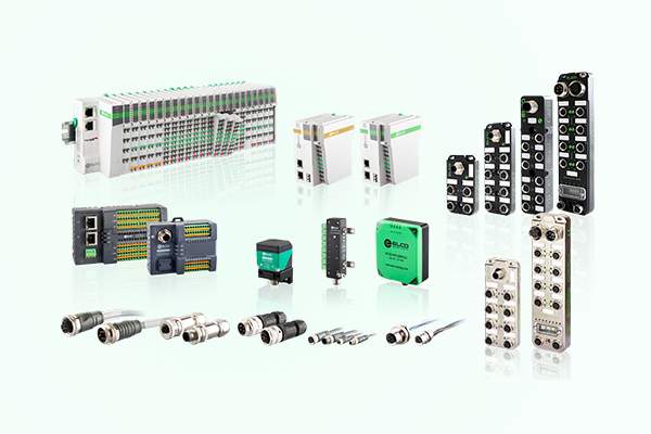 I/O Modules