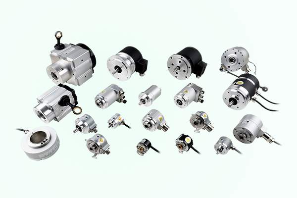 Encoder