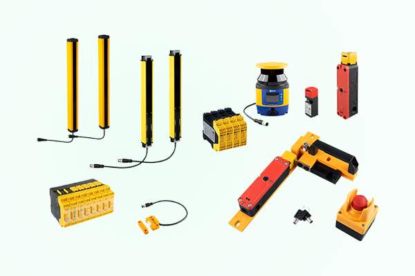 Safety Products