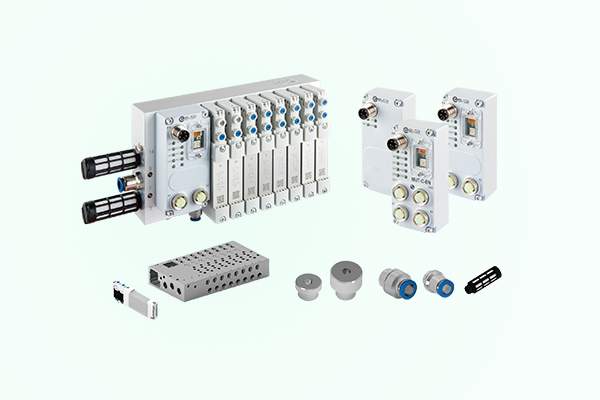 Pneumatic Solution