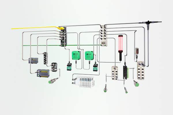 IO-Link Solution