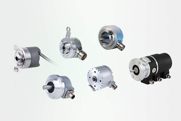 Incremental Encoder