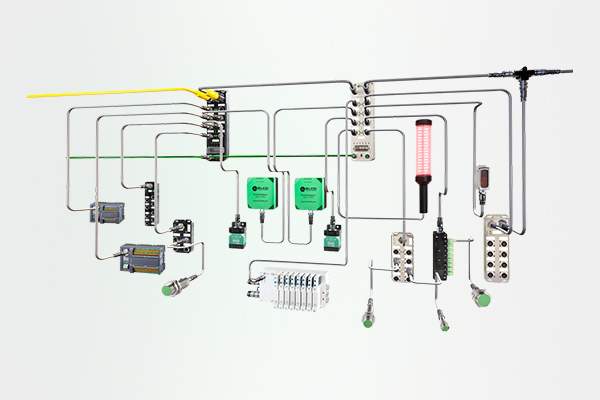 Interface  Modules