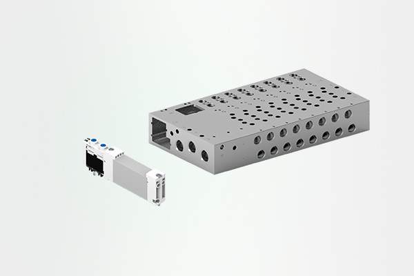 Pneumatic Component