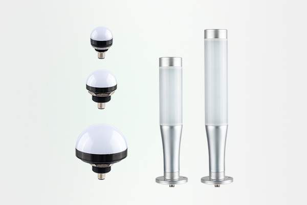 LED Indicators
