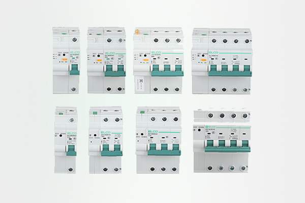 Intelligent Circuit Breaker