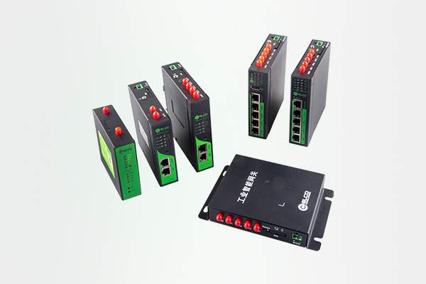Industrial Intelligent Gateway