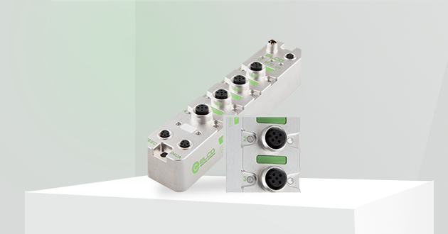 Analog Modules