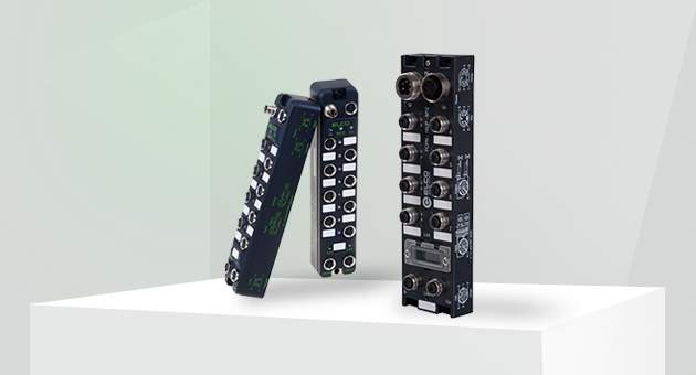 Digital Modules