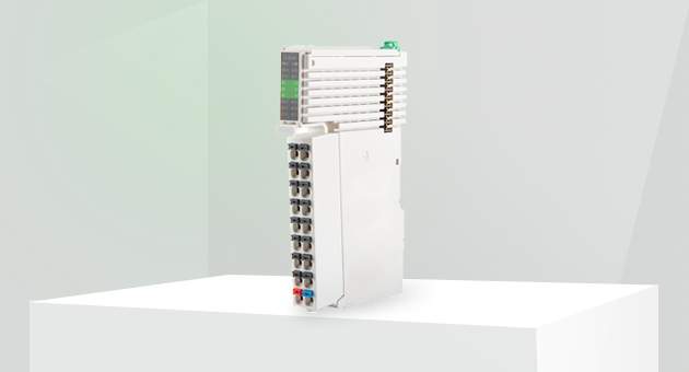 Analog Modules