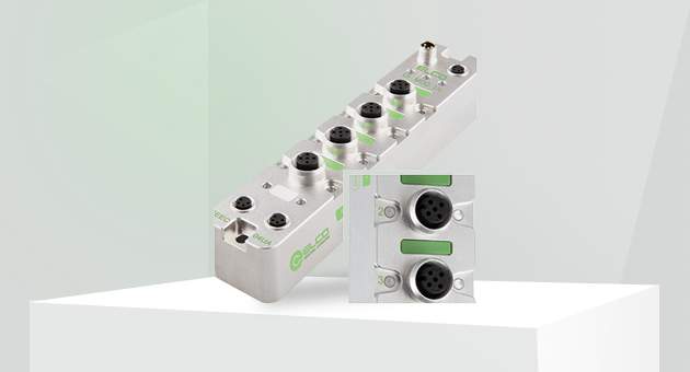 Analog Modules