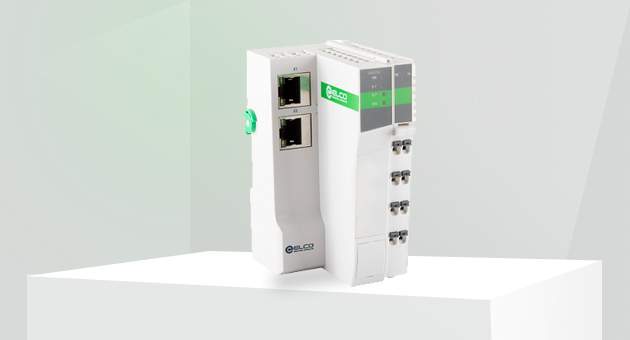Interface Modules