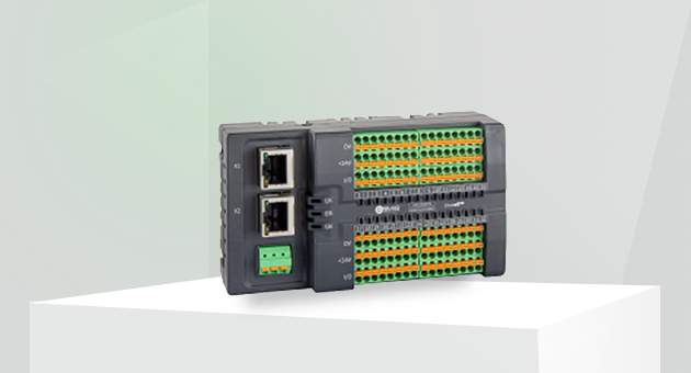 Wide Form Modules