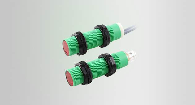 OP18 Plastic M18 Cylinder
