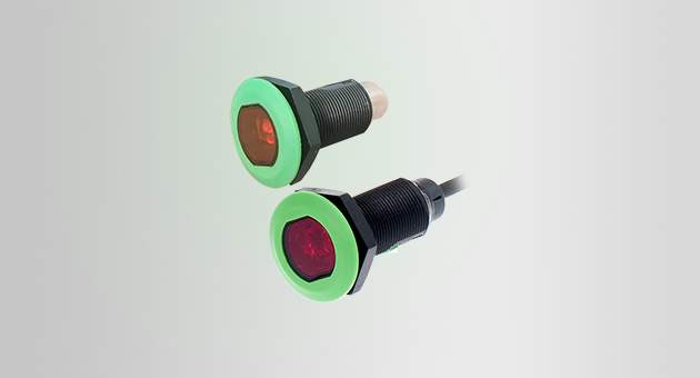 OG18 Plastic M18 Short Cylinder