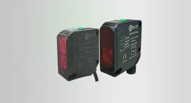 OS50 Plastic Square
