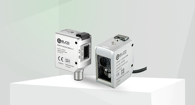 OSM47 Color Sensor