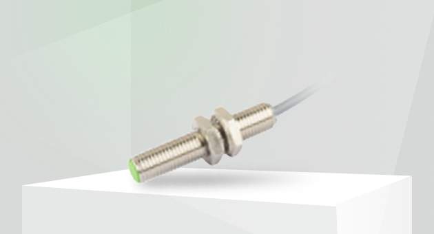 Metal Barrel-M-series