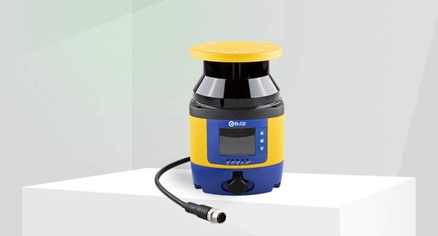 Safety Laser  Scanner