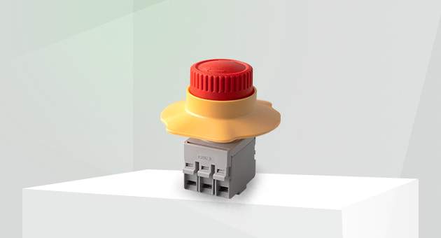 Emergency Stop Switch
