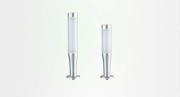 Tower signal lights
