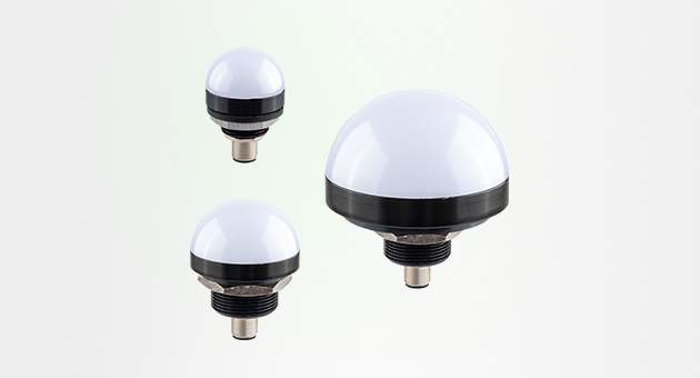 Bulb Indicators
