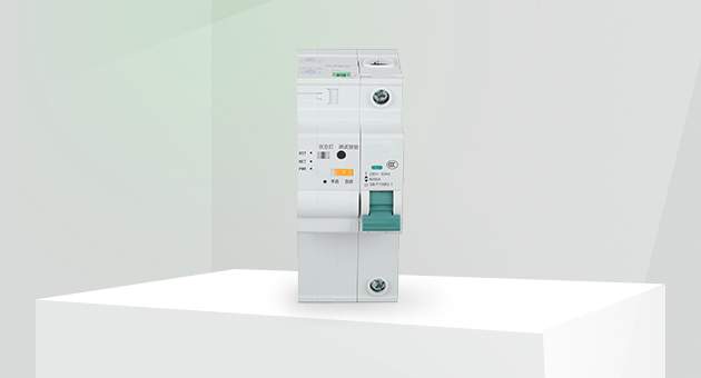 EtherNet Circuit Breaker