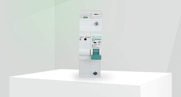 RS-485 Circuit Breaker