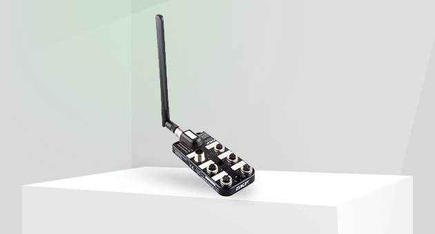 BLE 4-channel Analog Series