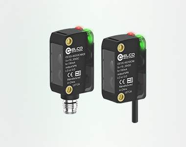 Photoelectric Sensors