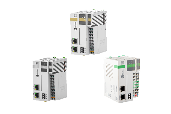 Control System
