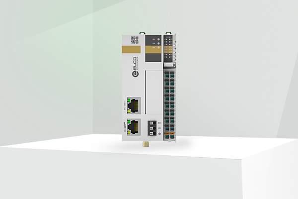 Medium PLC & Medium Motion Controller