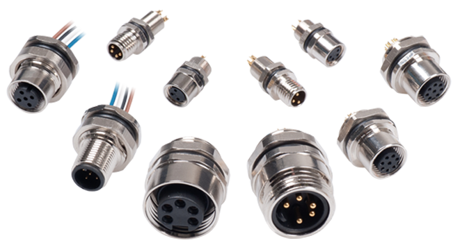 Flange Connector