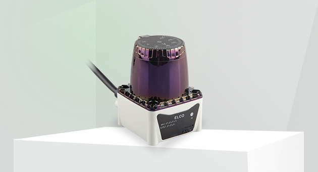 Avoidance LiDAR