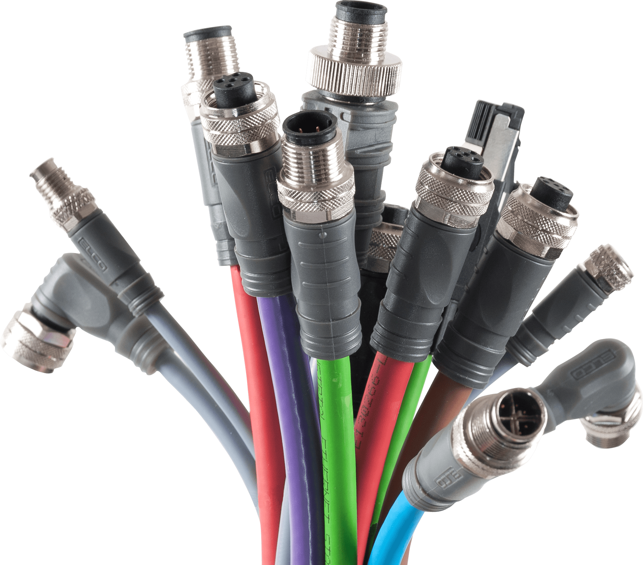 Signal Connector