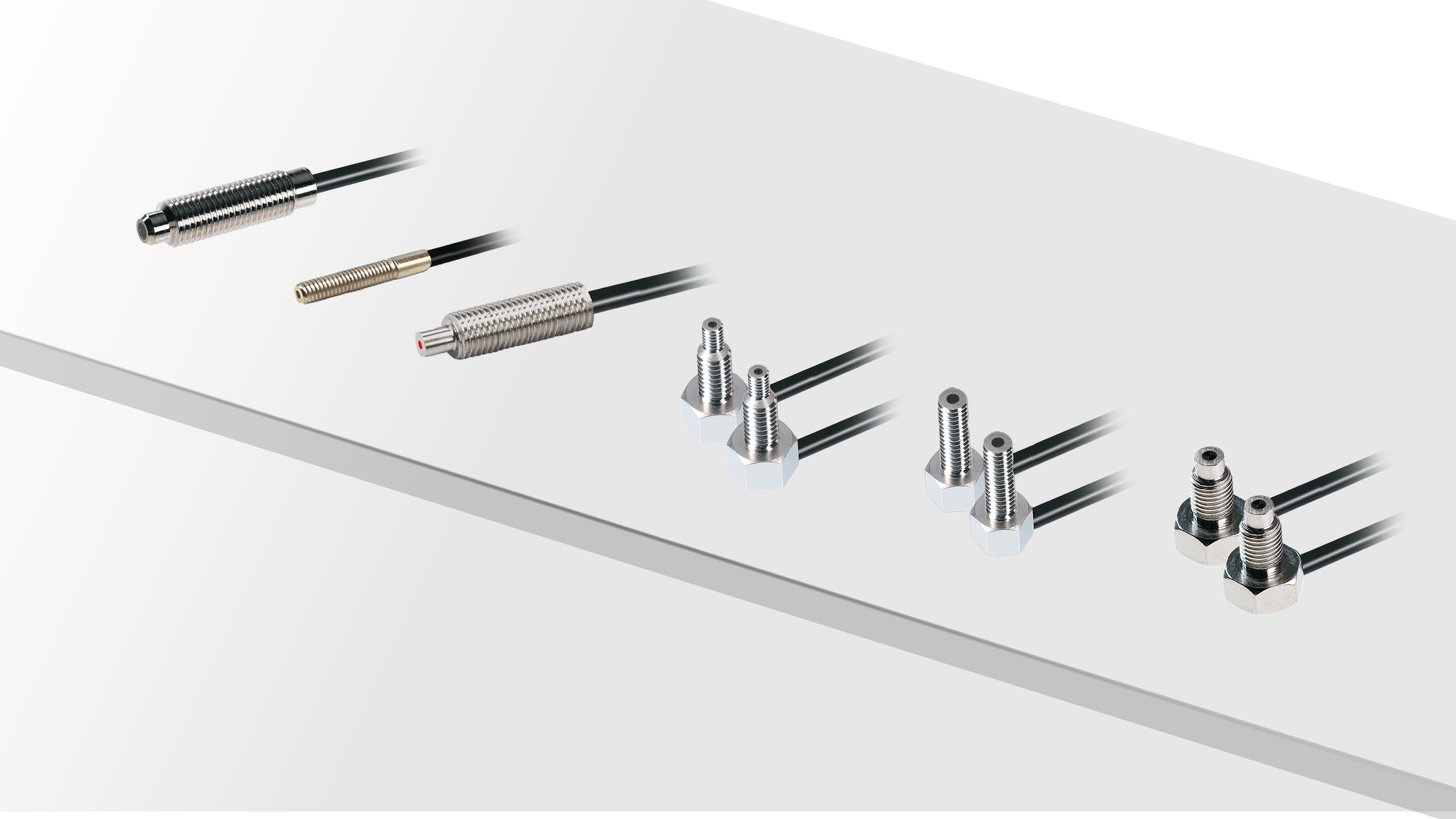 OC Fiber-optic cables