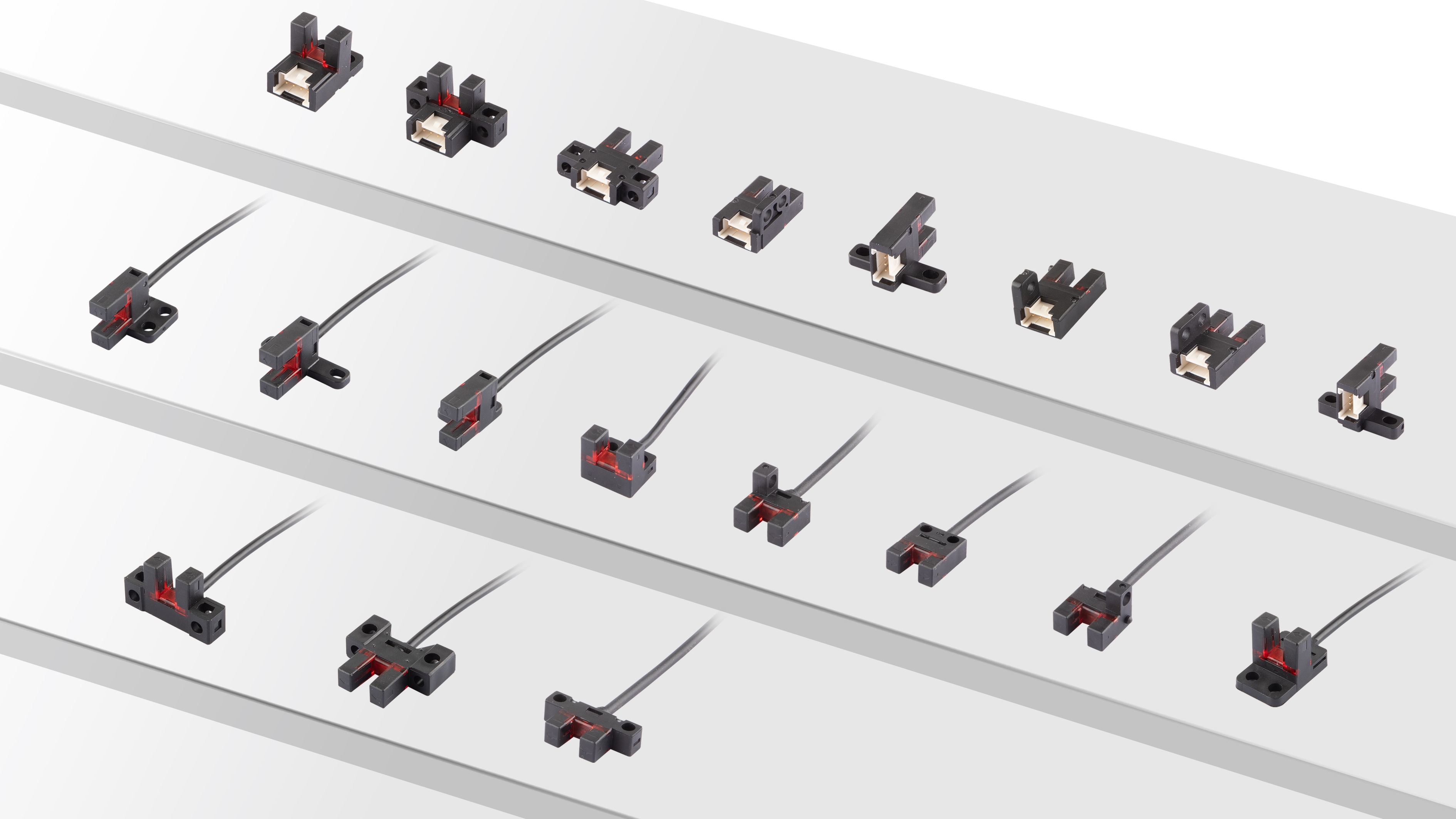 F5Q Fork sensor