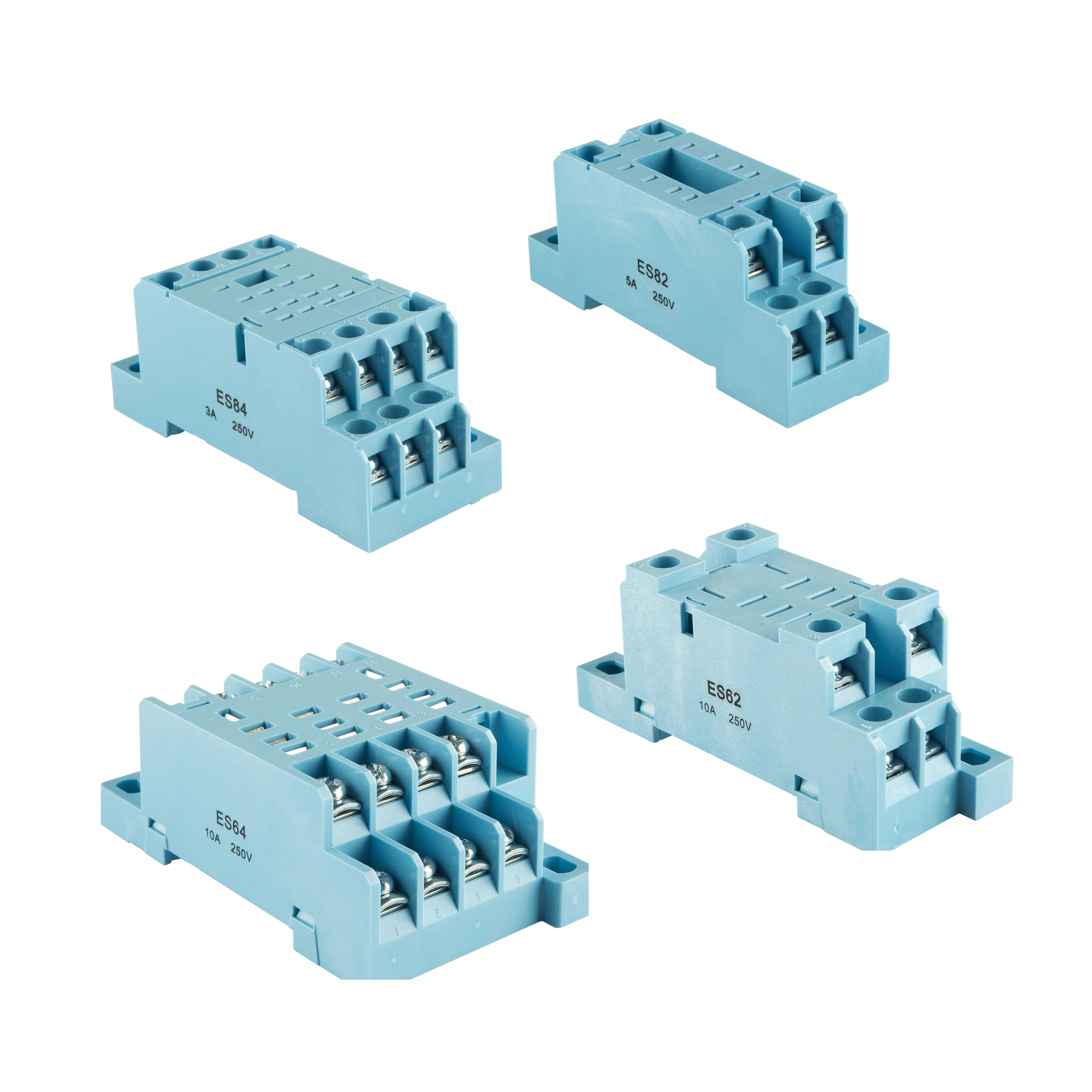 Sockets